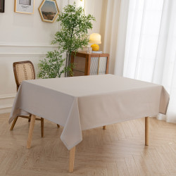 Beauty Home Τραπεζομάντηλο Supreme Art 8490 150x180 Άμμου