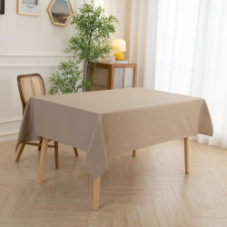 Beauty Home Τραπεζομάντηλο Supreme Art 8491 150x150 Μπεζ