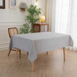 Beauty Home Τραπεζομάντηλο Supreme Art 8493 Γκρι