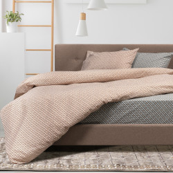 Beauty Home Κουβερλί υπέρδιπλο Ginger Αrt 12061 230x250 Εμπριμέ Beauty Home Κουβερλί υπέρδιπλο Ginger Αrt 12061 230x250 Εμπριμέ