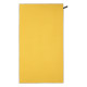 Πετσέτα θαλάσσης Art 2200 90x160 Κίτρινο Beauty Home