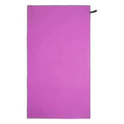 Beauty Home Πετσέτα θαλάσσης μονόχρωμη Microfiber Art 2200 90x160 Μωβ Beauty Home Πετσέτα θαλάσσης μονόχρωμη Microfiber Art 2200 90x160 Μωβ