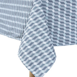 Beauty Home Τραπεζομάντηλο Master Art 8481 Εμπριμέ