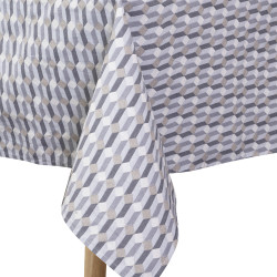 Beauty Home Τραπεζομάντηλο Pepper Art 8485 Εμπριμέ