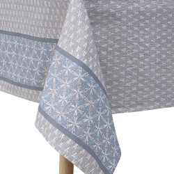 Beauty Home Τραπεζομάντηλο Mint Art 8487 Εμπριμέ