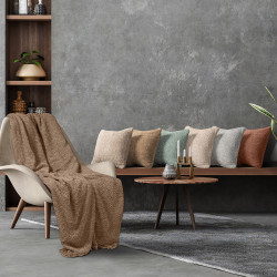 Beauty Home Ριχτάρια Lamb σετ 2τμχ Art 8575 (180x250 + 180x300) Μπεζ Beauty Home Ριχτάρια Lamb σετ 2τμχ Art 8575 (180x250 + 180x300) Μπεζ
