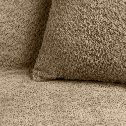 Beauty Home Ριχτάρια Lamb σετ 2τμχ Art 8575 (180x250 + 180x300) Μπεζ Beauty Home Ριχτάρια Lamb σετ 2τμχ Art 8575 (180x250 + 180x300) Μπεζ