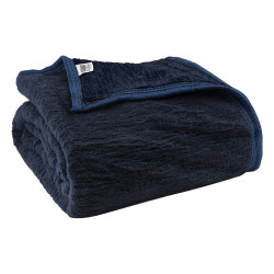 Beauty Home Ακρυλική κουβέρτα μονή art Ε11200 160x220 Μπλε Beauty Home Ακρυλική κουβέρτα μονή art Ε11200 160x220 Μπλε