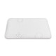Μαξιλάρι ύπνου βρεφικό Visco Elastic foam Art 4013 Μέτριο 35x45  Εκρού Beauty Home