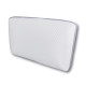 Beauty Home Μαξιλάρι ύπνου Dream Land Memory Foam Art 4081 Μέτριο 65x40+14 Λευκό