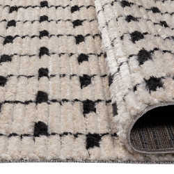 Beauty Home Διάδρομος με το μέτρο Imperial Art 9220 67cm Ecru Εκρού Beauty Home Διάδρομος με το μέτρο Imperial Art 9220 67cm Ecru Εκρού