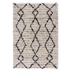 Beauty Home Χαλί Majestic Art 9717 160x230 Ecru Εκρού