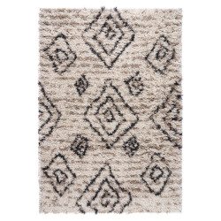 Beauty Home Χαλί Majestic Art 9719 160x230 Ecru Εκρού