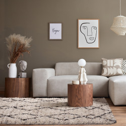 Beauty Home Χαλί Majestic Art 9717 160x230 Ecru Εκρού Beauty Home Χαλί Majestic Art 9717 160x230 Ecru Εκρού