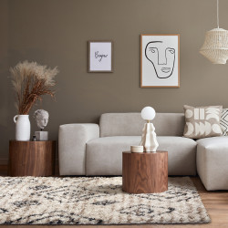 Beauty Home Χαλί Majestic Art 9719 160x230 Ecru Εκρού Beauty Home Χαλί Majestic Art 9719 160x230 Ecru Εκρού