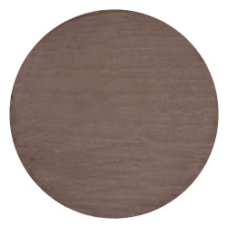 Beauty Home Ροτόντα Rabbit Art 9642 160x160 Μόκα