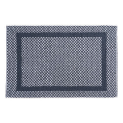 Beauty Home Ταπέτο μπάνιου Energy νηματοβαφή Art Ε3056 50x75 Γκρι Beauty Home Ταπέτο μπάνιου Energy νηματοβαφή Art Ε3056 50x75 Γκρι