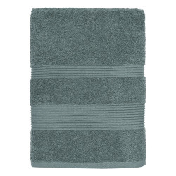 Beauty Home Πετσέτα προσώπου Euphoria Art 3400 50x90 650gsm Σμαραγδί Beauty Home Πετσέτα προσώπου Euphoria Art 3400 50x90 650gsm Σμαραγδί