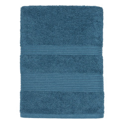 Beauty Home Πετσέτα προσώπου Euphoria Art 3400 50x90 650gsm Πετρόλ Beauty Home Πετσέτα προσώπου Euphoria Art 3400 50x90 650gsm Πετρόλ