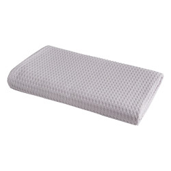 Beauty Home Πικέ μονή waffle Art 1990 Lilac 170x240 Λιλά Beauty Home Πικέ μονή waffle Art 1990 Lilac 170x240 Λιλά