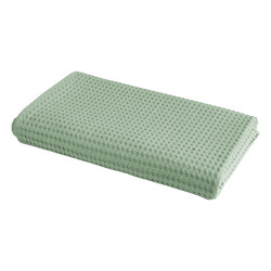 Beauty Home Πικέ μονή waffle Art 1990 Mint 170x240 Μέντα Beauty Home Πικέ μονή waffle Art 1990 Mint 170x240 Μέντα