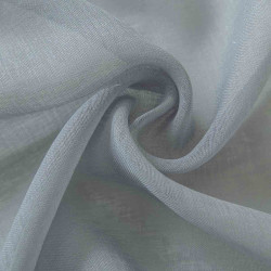 Beauty Home Ύφασμα κουρτίνας με το μέτρο γάζα Sharp Art 8448 Φ300 Γκρι Beauty Home Ύφασμα κουρτίνας με το μέτρο γάζα Sharp Art 8448 Φ300 Γκρι