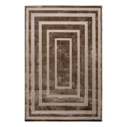 Beauty Home Διάδρομος με το μέτρο Nouvelle Art 9963 67cm Μπεζ Beauty Home Διάδρομος με το μέτρο Nouvelle Art 9963 67cm Μπεζ