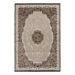 Beauty Home Διάδρομος με το μέτρο Nouvelle Art 9966 67cm Μπεζ Beauty Home Διάδρομος με το μέτρο Nouvelle Art 9966 67cm Μπεζ