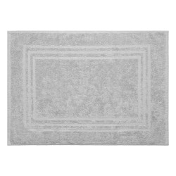 Beauty Home Ταπέτο μπάνιου Choice Art Ε3060 50x70 Γκρι Beauty Home Ταπέτο μπάνιου Choice Art Ε3060 50x70 Γκρι