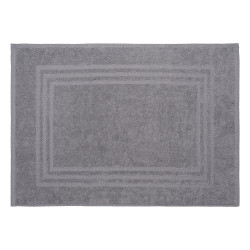 Beauty Home Ταπέτο μπάνιου Choice Art Ε3060 50x70 Ανθρακί Beauty Home Ταπέτο μπάνιου Choice Art Ε3060 50x70 Ανθρακί