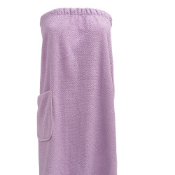 Beauty Home Πετσέτα Παρεό Art 3412 80x146 Λιλά Beauty Home Πετσέτα Παρεό Art 3412 80x146 Λιλά