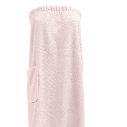 Beauty Home Πετσέτα Παρεό Art 3413 80x146 Ροζ Beauty Home Πετσέτα Παρεό Art 3413 80x146 Ροζ