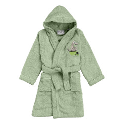 Beauty Home Μπουρνούζι βρεφικό-παιδικό Art 5416 2-3 ετών Βεραμάν Beauty Home Μπουρνούζι βρεφικό-παιδικό Art 5416 2-3 ετών Βεραμάν