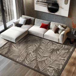 Beauty Home Διάδρομος με το μέτρο Venus Art 9151 67cm Μπεζ Beauty Home Διάδρομος με το μέτρο Venus Art 9151 67cm Μπεζ