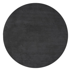 Beauty Home Ροτόντα Rabbit Art 9644 160x160 Μαύρο