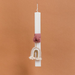 Beauty Home ΛΑΜΠΑΔΑ ΣΤΟΛΙΣΜΕΝΗ ΟΥΡΑΝΙΟ ΤΟΞΟ ΜΠΕΖ ΧΡΥΣΟ ΣΕ ΣΥΣΚΕΥΑΣΙΑ ΔΩΡΟΥ