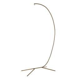 Beauty Home ΜΕΤΑΛΛΙΚΗ ΒΑΣΗ ΕΠΙΔΑΠΕΔΙΑ ΚΑΦΕ 2,80 M Beauty Home ΜΕΤΑΛΛΙΚΗ ΒΑΣΗ ΕΠΙΔΑΠΕΔΙΑ ΚΑΦΕ 2,80 M