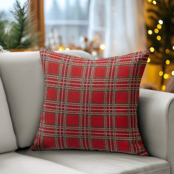 Beauty Home ΜΑΞΙΛΑΡΟΘΗΚΗ ΣΤΟΦΑ ΚΑΡΩ ΚΟΚΚΙΝΟ Beauty Home ΜΑΞΙΛΑΡΟΘΗΚΗ ΣΤΟΦΑ ΚΑΡΩ ΚΟΚΚΙΝΟ