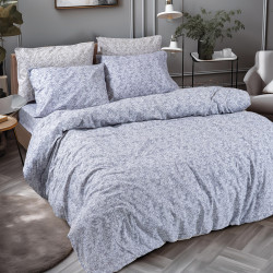 Beauty Home Σετ παπλωματοθήκη φανελένια υπέρδιπλη Flame Art 12631 230x250 Γκρι Beauty Home Σετ παπλωματοθήκη φανελένια υπέρδιπλη Flame Art 12631 230x250 Γκρι