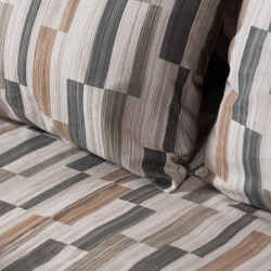 Beauty Home Σετ παπλωματοθήκη φανελένια υπέρδιπλη Pinot Art 12632 230x250 Μπεζ,Πράσινο Beauty Home Σετ παπλωματοθήκη φανελένια υπέρδιπλη Pinot Art 12632 230x250 Μπεζ,Πράσινο