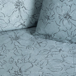 Beauty Home Σετ παπλωματοθήκη φανελένια υπέρδιπλη Nebbiolo Art 12636 230x250 Πετρόλ Beauty Home Σετ παπλωματοθήκη φανελένια υπέρδιπλη Nebbiolo Art 12636 230x250 Πετρόλ