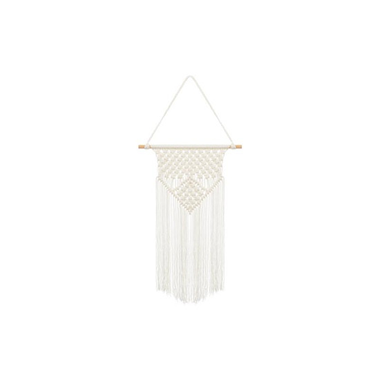 Beauty Home ΜΑΚΡΑΜΕ ΔΙΑΚΟΣΜΗΤΙΚΟ ΤΟΙΧΟΥ 30Χ49 CM