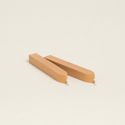 Beauty Home 2 ΡΑΒΔΟΙ ΓΙΑ ΒΟΥΛΟΚΕΡΙ 9X1.2CM Beauty Home 2 ΡΑΒΔΟΙ ΓΙΑ ΒΟΥΛΟΚΕΡΙ 9X1.2CM