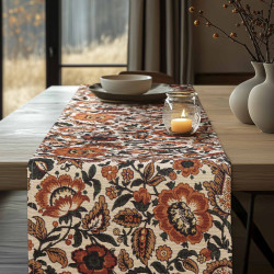 Beauty Home ΡΑΝΝΕΡ ΣΤΟΦΑ ΛΟΥΛΟΥΔΙΑ FOLKLORE Beauty Home ΡΑΝΝΕΡ ΣΤΟΦΑ ΛΟΥΛΟΥΔΙΑ FOLKLORE