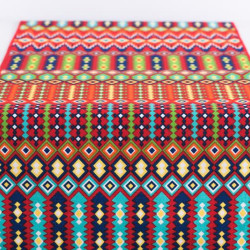 Beauty Home ΡΑΝΝΕΡ ΜΕΞΙΚΑΝΙΚΟ ΦΟΛΚΛΟΡ