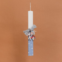 Beauty Home ΛΑΜΠΑΔΑ ΣΤΟΛΙΣΜΕΝΗ “ΙΠΠΟΤΗΣ” ΣΕ ΣΥΣΚΕΥΑΣΙΑ ΔΩΡΟΥ