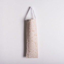 Beauty Home ΥΦΑΣΜΑΤΙΝΗ ΘΗΚΗ ΛΑΜΠΑΔΑΣ 40*13 ΕΚ ΛΕΥΚΑ ΜΑΝΤΑΛΑ Beauty Home ΥΦΑΣΜΑΤΙΝΗ ΘΗΚΗ ΛΑΜΠΑΔΑΣ 40*13 ΕΚ ΛΕΥΚΑ ΜΑΝΤΑΛΑ