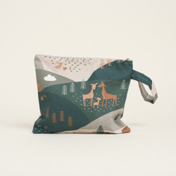 Beauty Home ΝΕΣΕΣΕΡ 29 x 25 cm ΔΑΣΟΣ ΜΕ ΖΩΑΚΙΑ Beauty Home ΝΕΣΕΣΕΡ 29 x 25 cm ΔΑΣΟΣ ΜΕ ΖΩΑΚΙΑ