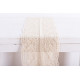 Beauty Home ΔΑΝΤΕΛΑ ΒΑΜΒΑΚΕΡΗ 23CM  Λευκό