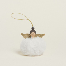 Beauty Home ΑΓΓΕΛΑΚΙ ΛΕΥΚΟ 5 x 7.5 cm Beauty Home ΑΓΓΕΛΑΚΙ ΛΕΥΚΟ 5 x 7.5 cm